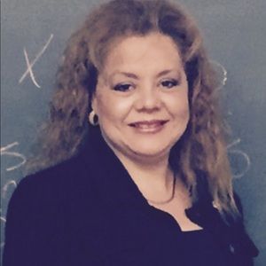 Meet your Posher, Beatriz